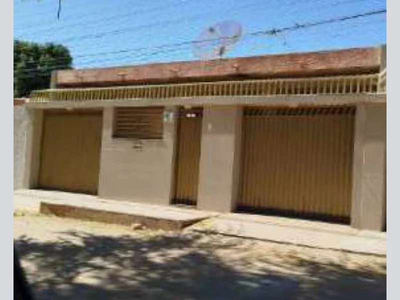 Foto 7 de 18: Casa em leilão em Petrolina - PE, bairro Loteamento Recife — Casa - Petrolina - PE