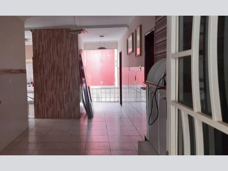 Foto 4 de 18: Casa em leilão em Petrolina - PE, bairro Loteamento Recife — Casa - Petrolina - PE