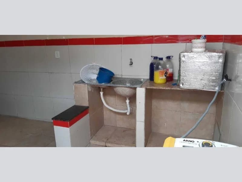 Foto 12 de 18: Casa em leilão em Petrolina - PE, bairro Loteamento Recife — Casa - Petrolina - PE