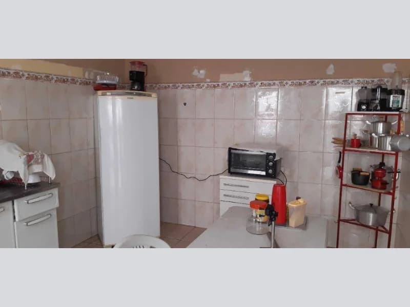 Foto 11 de 18: Casa em leilão em Petrolina - PE, bairro Loteamento Recife — Casa - Petrolina - PE