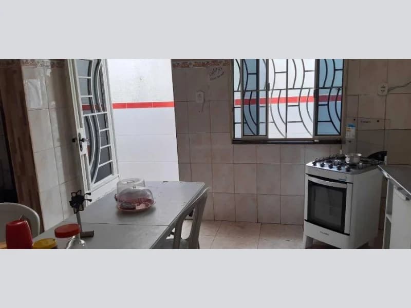 Foto 10 de 18: Casa em leilão em Petrolina - PE, bairro Loteamento Recife — Casa - Petrolina - PE