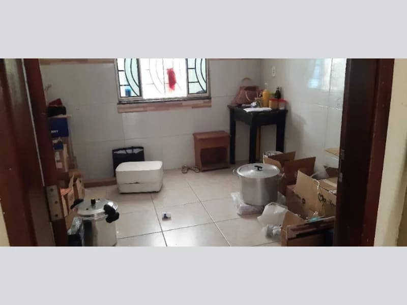 Foto 13 de 18: Casa em leilão em Petrolina - PE, bairro Loteamento Recife — Casa - Petrolina - PE