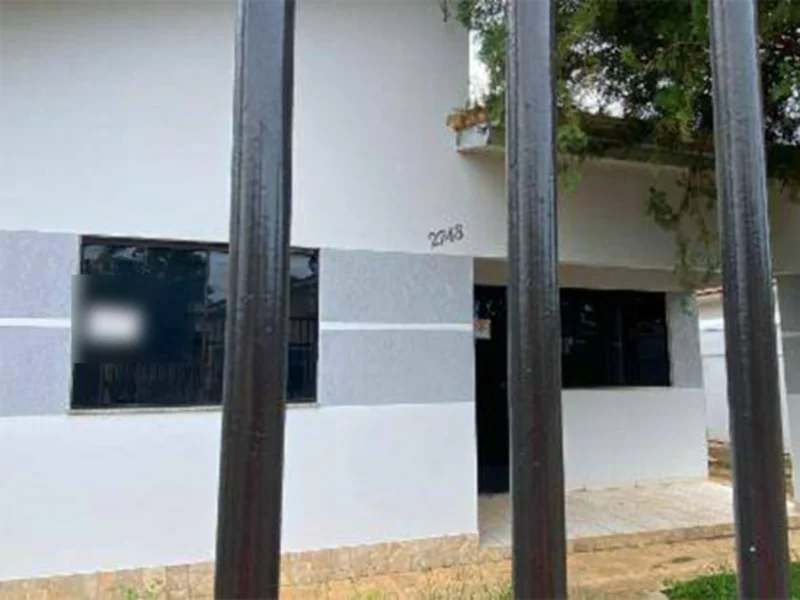 Foto 3 de 17: Casa em leilão em Vilhena - RO, bairro Barão Melgaço I — Casa - Vilhena - RO