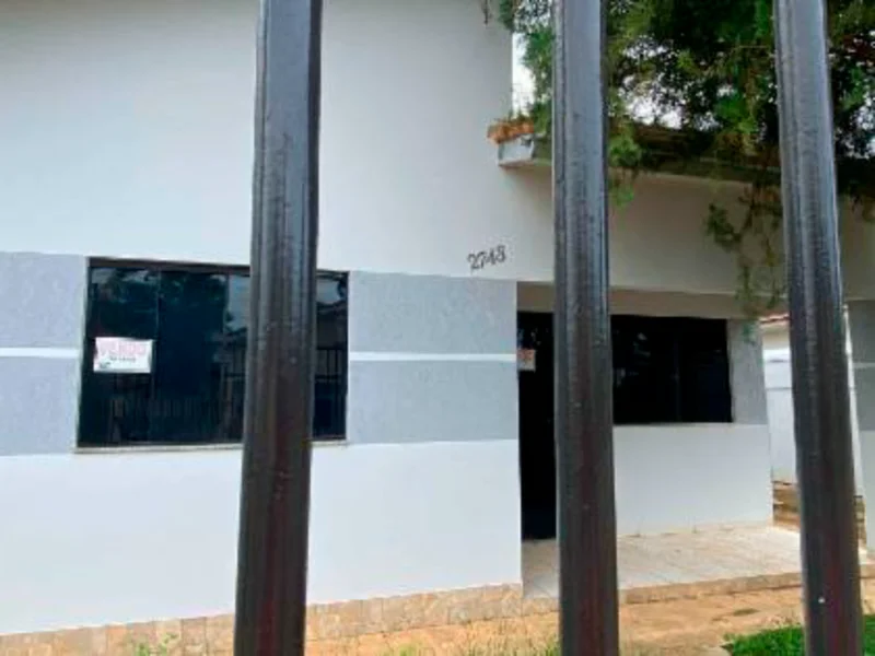 Foto 1 de 17: Casa em leilão em Vilhena - RO, bairro Barão Melgaço I — Casa - Vilhena - RO
