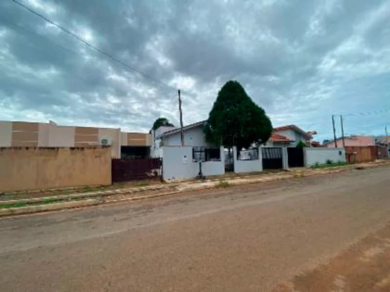 Foto 8 de 17: Casa em leilão em Vilhena - RO, bairro Barão Melgaço I — Casa - Vilhena - RO