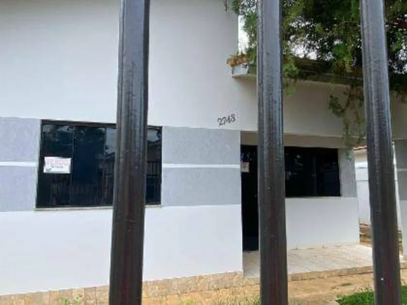 Foto 14 de 17: Casa em leilão em Vilhena - RO, bairro Barão Melgaço I — Casa - Vilhena - RO