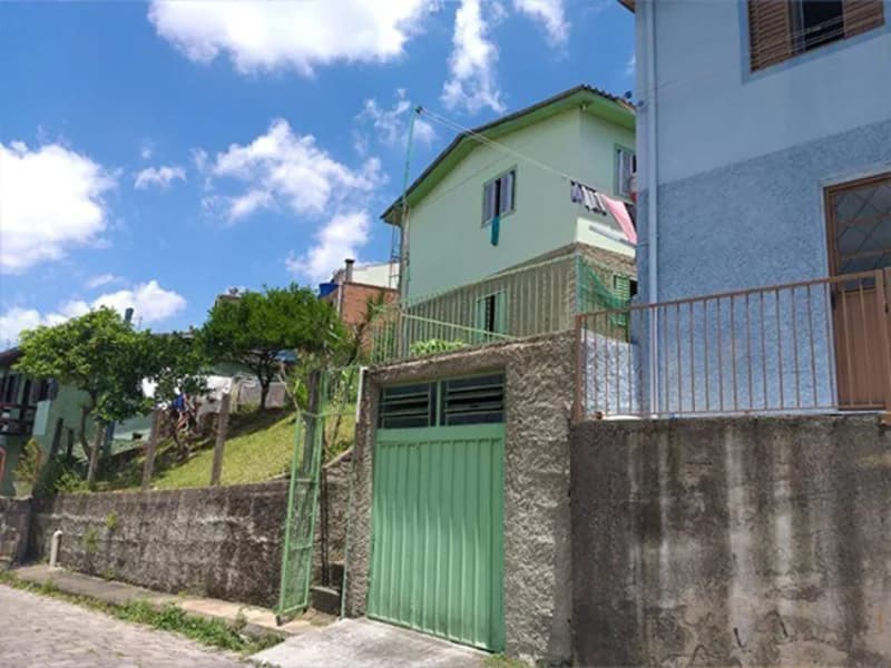 Foto 2 de 50: Casa em leilão em Caxias Do Sul - RS, bairro Planalto — Casa - Caxias do Sul - RS
