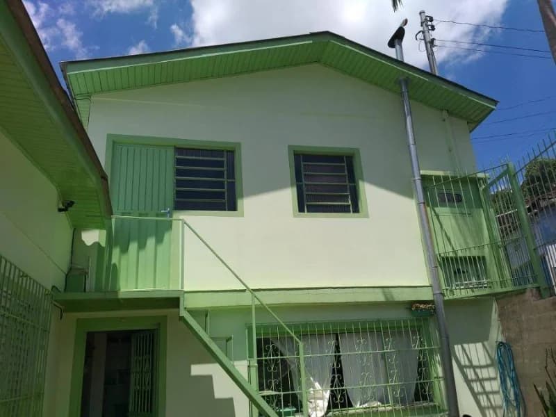 Foto 10 de 50: Casa em leilão em Caxias Do Sul - RS, bairro Planalto — Casa - Caxias do Sul - RS