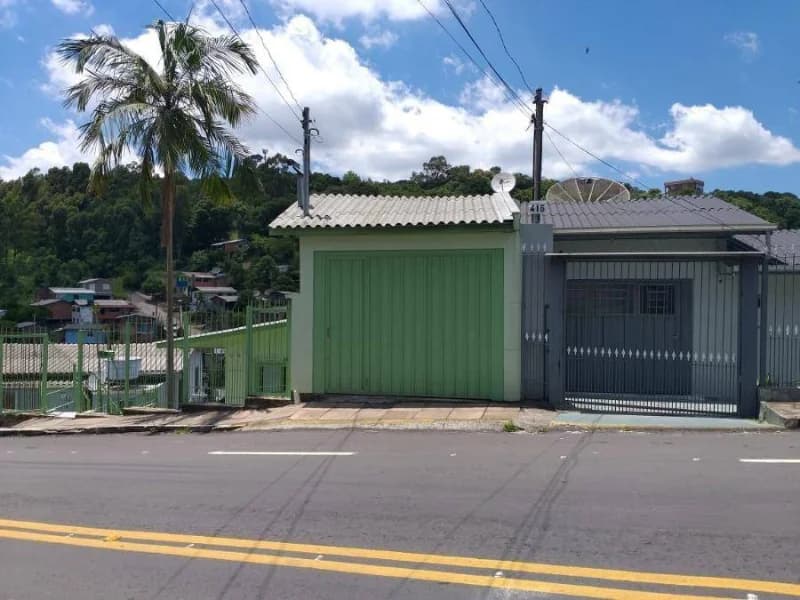 Foto 15 de 50: Casa em leilão em Caxias Do Sul - RS, bairro Planalto — Casa - Caxias do Sul - RS