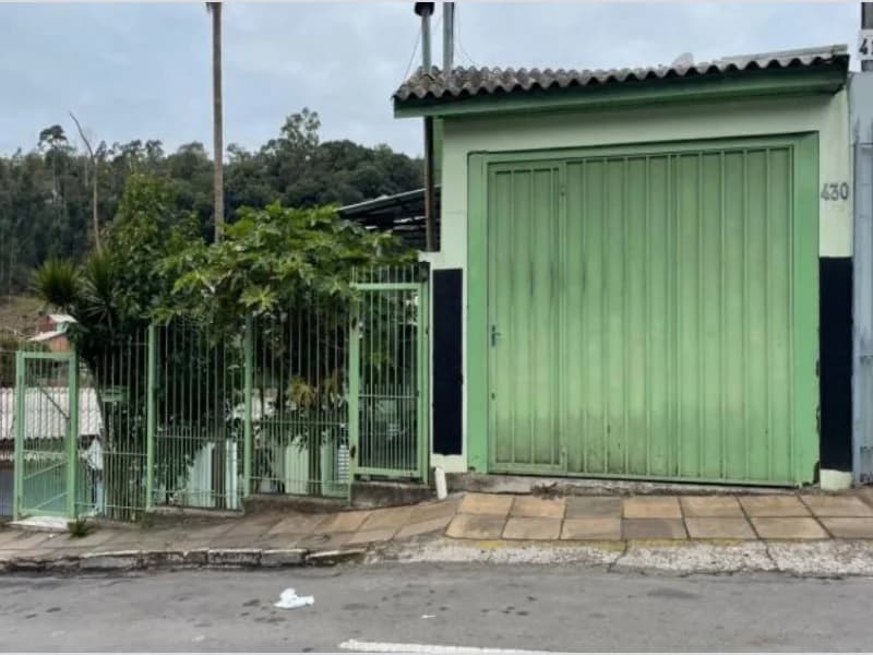 Foto 41 de 50: Casa em leilão em Caxias Do Sul - RS, bairro Planalto — Casa - Caxias do Sul - RS
