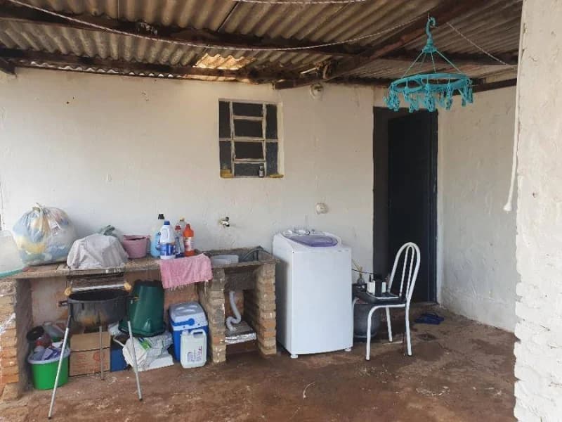 Foto 5 de 26: Casa em leilão em Lins - SP — Casa - Lins - SP