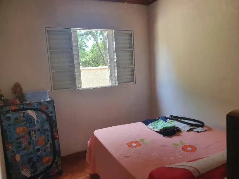 Foto 4 de 26: Casa em leilão em Lins - SP — Casa - Lins - SP