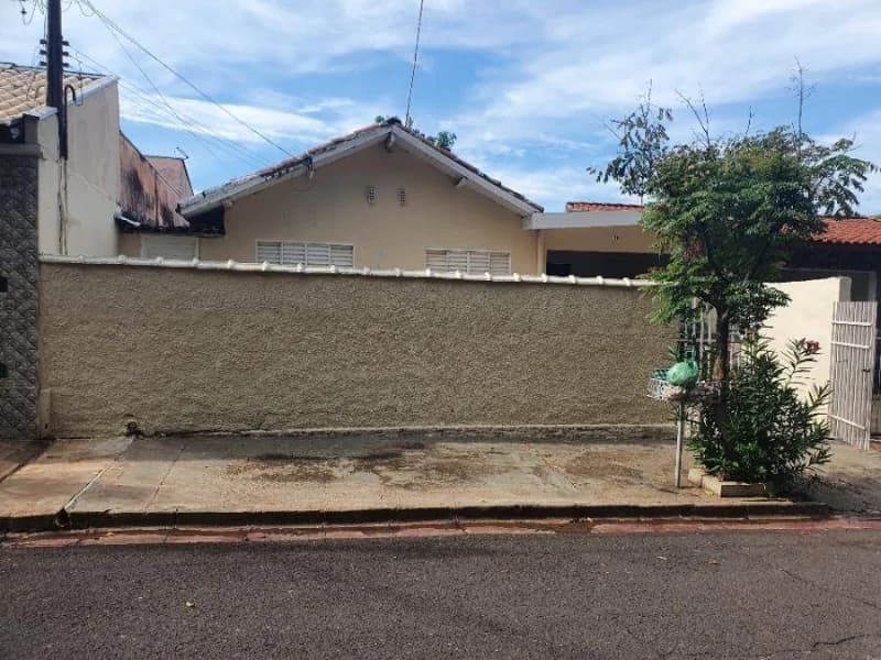 Foto 11 de 26: Casa em leilão em Lins - SP — Casa - Lins - SP
