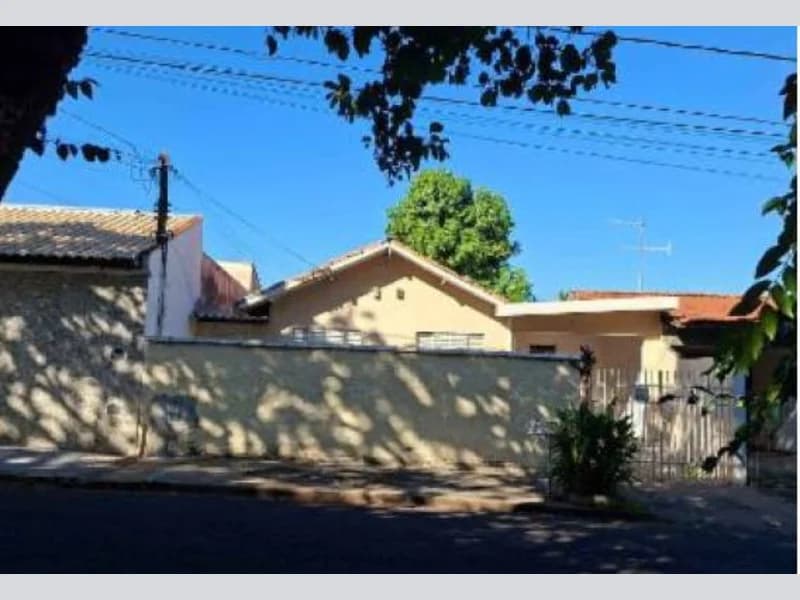 Foto 14 de 26: Casa em leilão em Lins - SP — Casa - Lins - SP