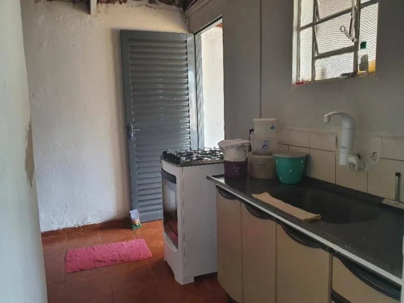 Foto 21 de 26: Casa em leilão em Lins - SP — Casa - Lins - SP