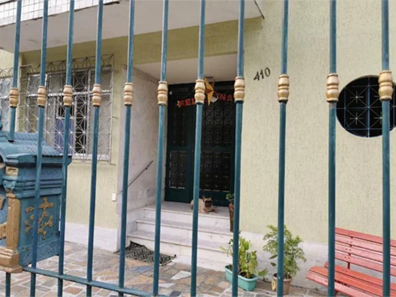 Foto 2 de 30: Apartamento em leilão em Rio De Janeiro - RJ, bairro Penha Circular — Apartamento - Rio de Janeiro - RJ