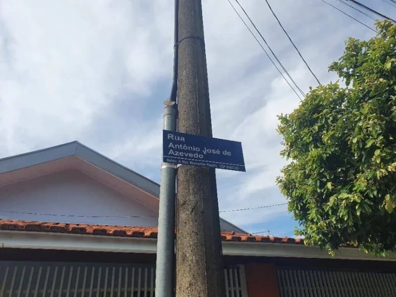 Foto 25 de 26: Casa em leilão em Lins - SP — Casa - Lins - SP
