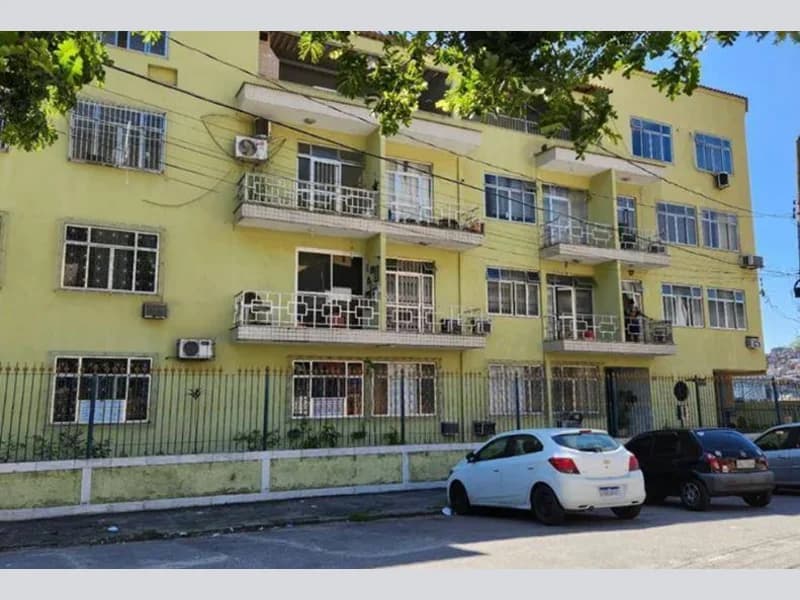 Foto 11 de 30: Apartamento em leilão em Rio De Janeiro - RJ, bairro Penha Circular — Apartamento - Rio de Janeiro - RJ