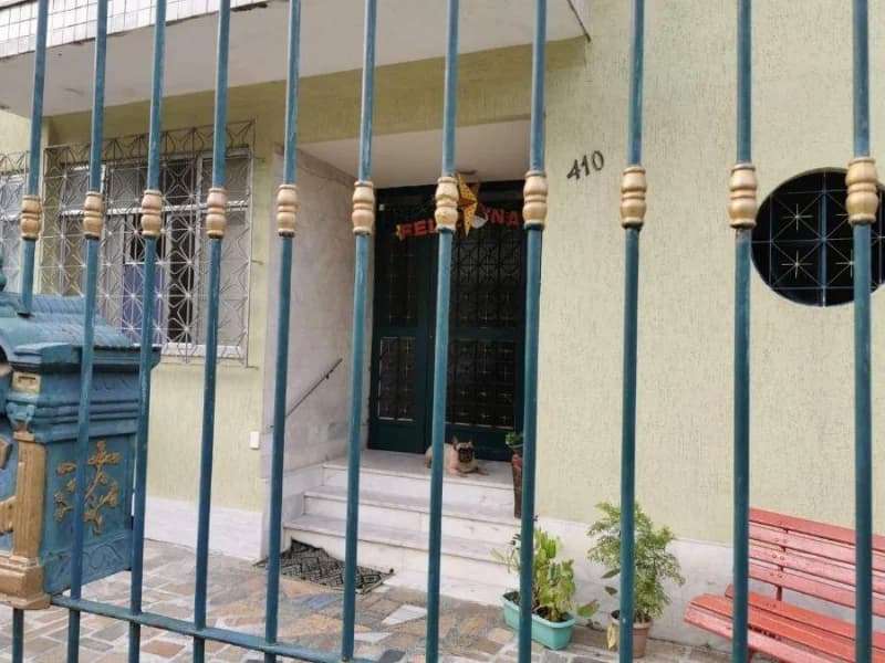 Foto 15 de 30: Apartamento em leilão em Rio De Janeiro - RJ, bairro Penha Circular — Apartamento - Rio de Janeiro - RJ