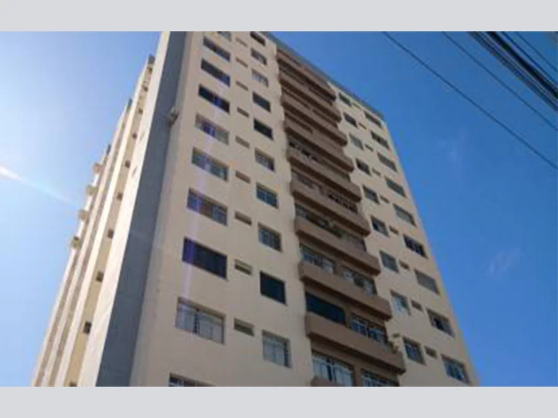 Foto 2 de 12: Apartamento em leilão em Aracaju - SE, bairro Centro — Apartamento - Aracaju - SE