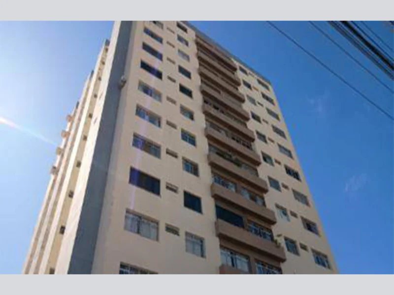 Foto 1 de 12: Apartamento em leilão em Aracaju - SE, bairro Centro — Apartamento - Aracaju - SE