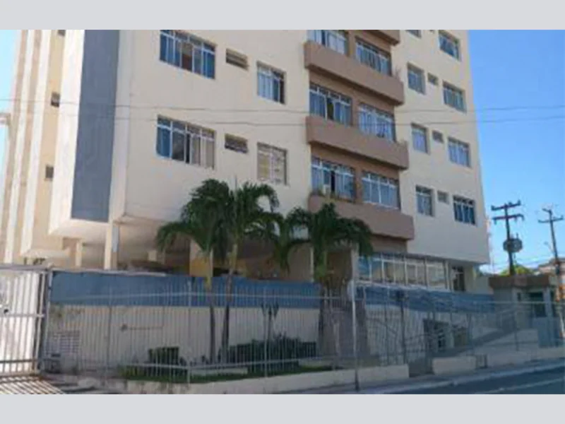 Foto 4 de 12: Apartamento em leilão em Aracaju - SE, bairro Centro — Apartamento - Aracaju - SE