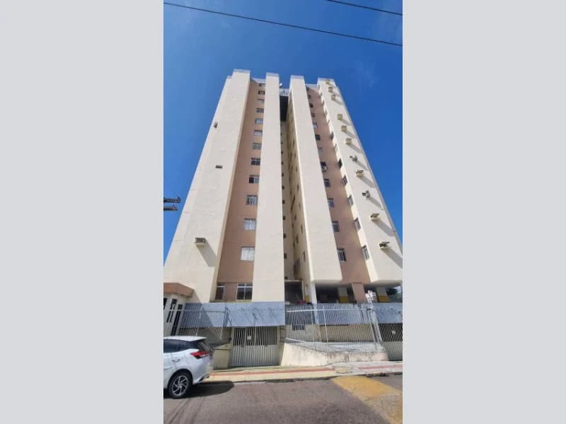 Foto 9 de 12: Apartamento em leilão em Aracaju - SE, bairro Centro — Apartamento - Aracaju - SE