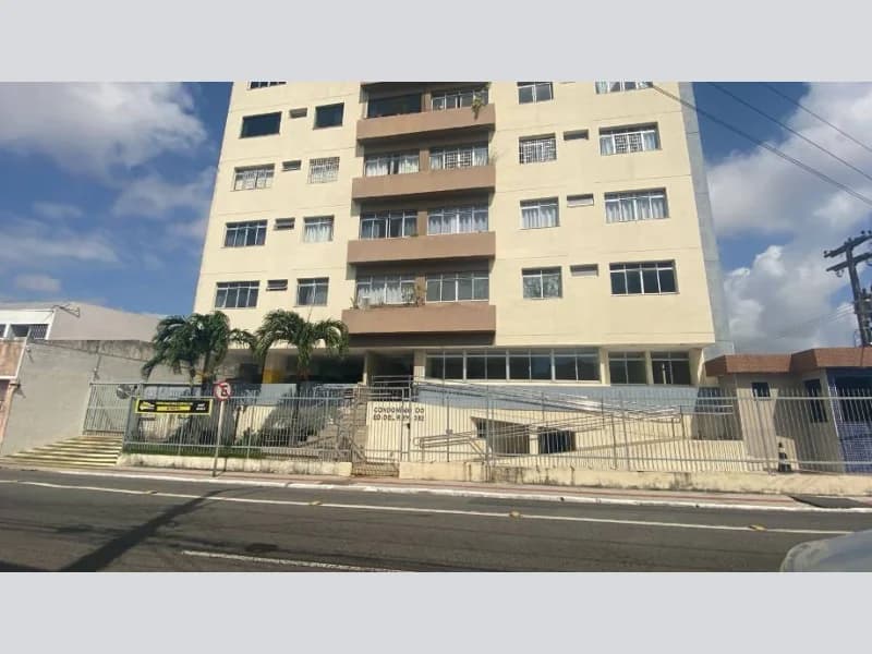 Foto 12 de 12: Apartamento em leilão em Aracaju - SE, bairro Centro — Apartamento - Aracaju - SE