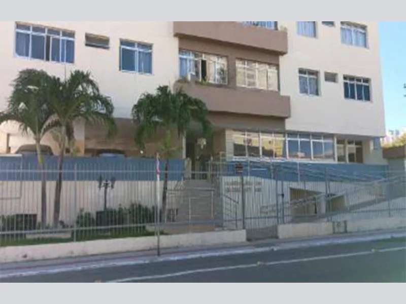 Foto 5 de 12: Apartamento em leilão em Aracaju - SE, bairro Centro — Apartamento - Aracaju - SE