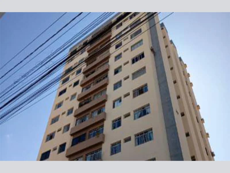 Foto 6 de 12: Apartamento em leilão em Aracaju - SE, bairro Centro — Apartamento - Aracaju - SE