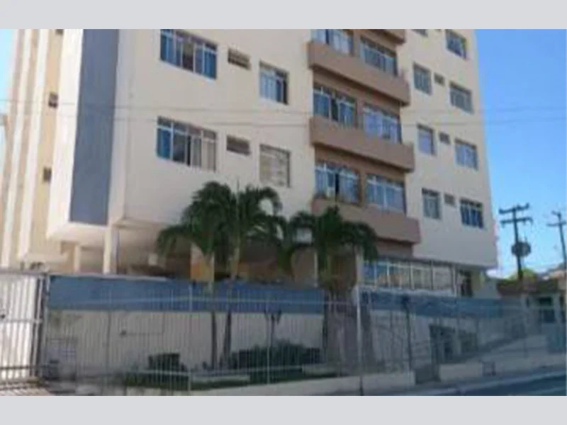 Foto 7 de 12: Apartamento em leilão em Aracaju - SE, bairro Centro — Apartamento - Aracaju - SE