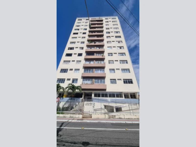Foto 11 de 12: Apartamento em leilão em Aracaju - SE, bairro Centro — Apartamento - Aracaju - SE