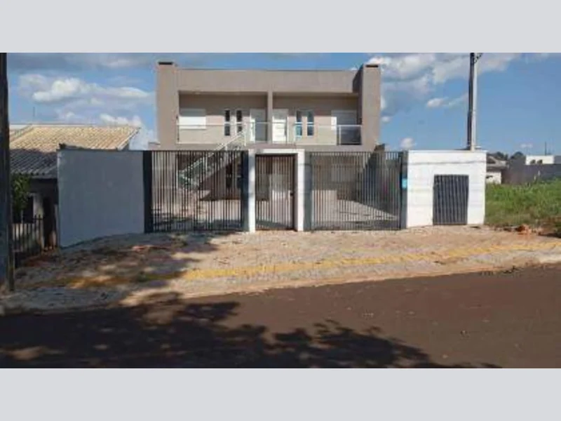 Foto 1 de 13: Casa em leilão em Foz Do Iguaçu - PR — Casa - Foz do Iguaçu - PR