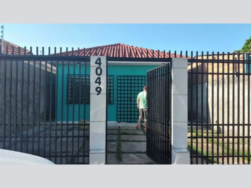 Foto 9 de 11: Casa em leilão em Itacoatiara - AM, bairro São Cristóvão — Casa - Itacoatiara - AM