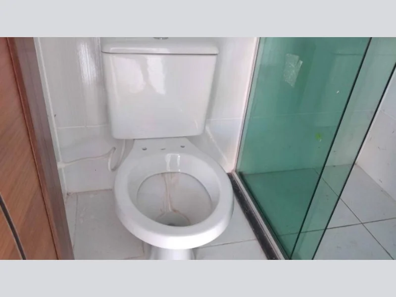 Foto 10 de 11: Casa em leilão em Itacoatiara - AM, bairro São Cristóvão — Casa - Itacoatiara - AM