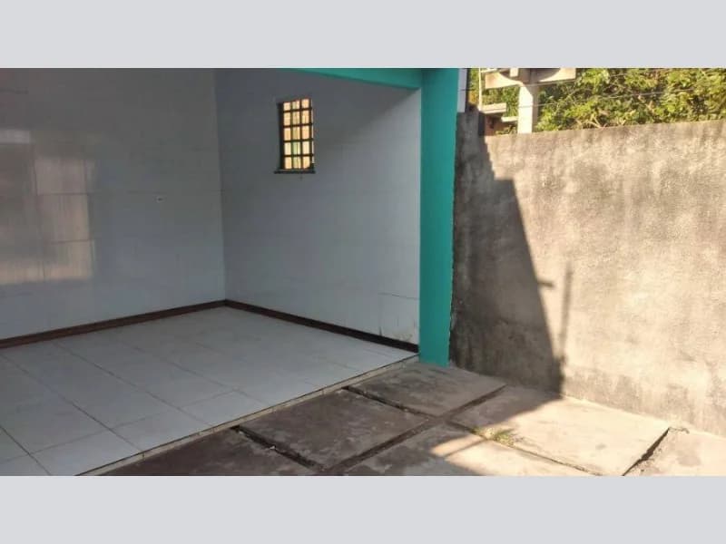 Foto 1 de 11: Casa em leilão em Itacoatiara - AM, bairro São Cristóvão — Casa - Itacoatiara - AM