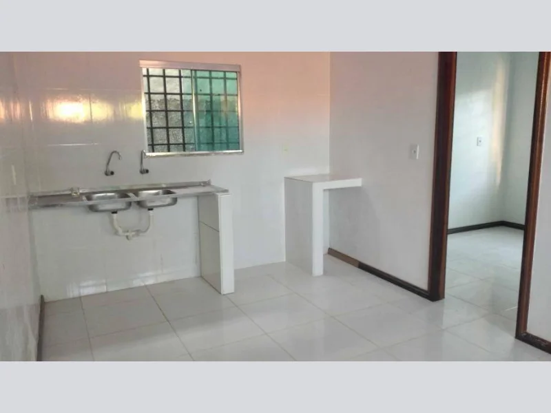 Foto 6 de 11: Casa em leilão em Itacoatiara - AM, bairro São Cristóvão — Casa - Itacoatiara - AM