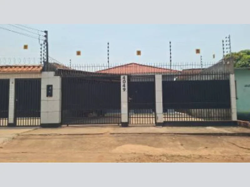 Foto 11 de 11: Casa em leilão em Itacoatiara - AM, bairro São Cristóvão — Casa - Itacoatiara - AM