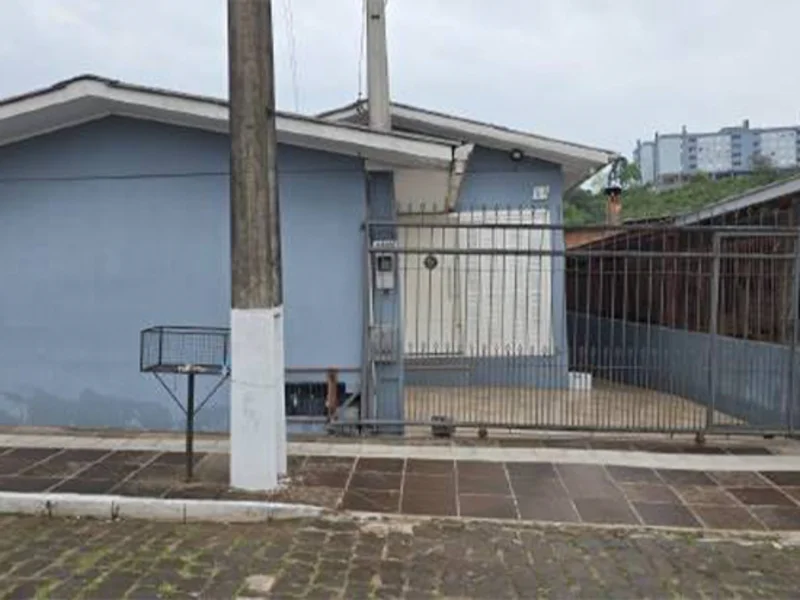 Foto 2 de 36: Casa em leilão em Garibaldi - RS, bairro Bela Vista I — Casa - Garibaldi - RS