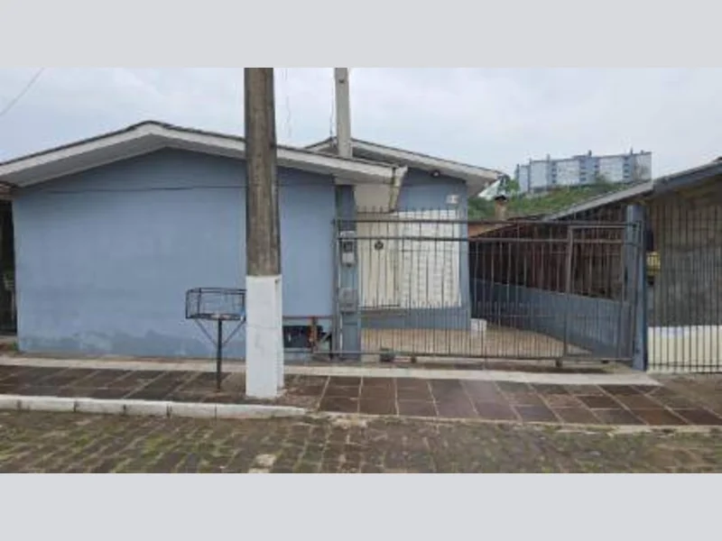 Foto 11 de 36: Casa em leilão em Garibaldi - RS, bairro Bela Vista I — Casa - Garibaldi - RS