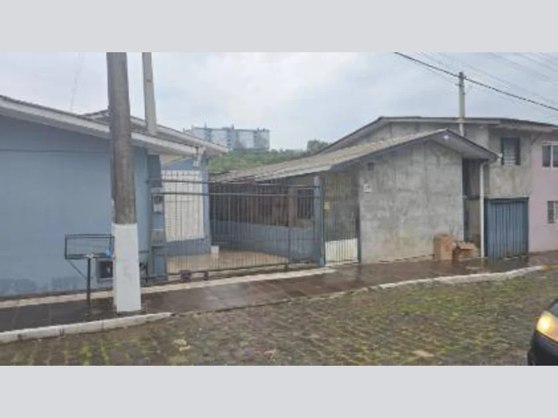 Foto 12 de 36: Casa em leilão em Garibaldi - RS, bairro Bela Vista I — Casa - Garibaldi - RS
