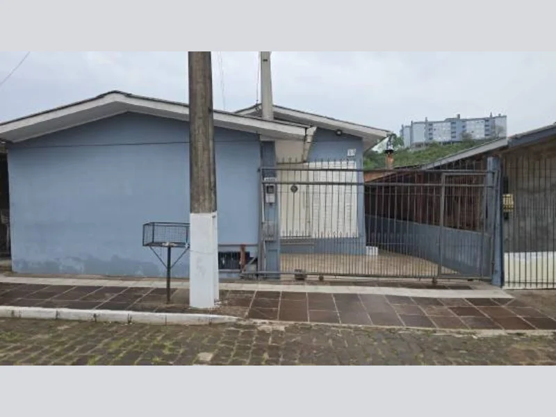 Foto 13 de 36: Casa em leilão em Garibaldi - RS, bairro Bela Vista I — Casa - Garibaldi - RS