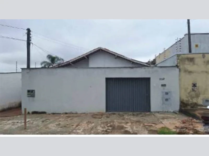 Foto 1 de 22: Casa em leilão em Araguaína - TO, bairro Sao Miguel — Casa - Araguaína - TO
