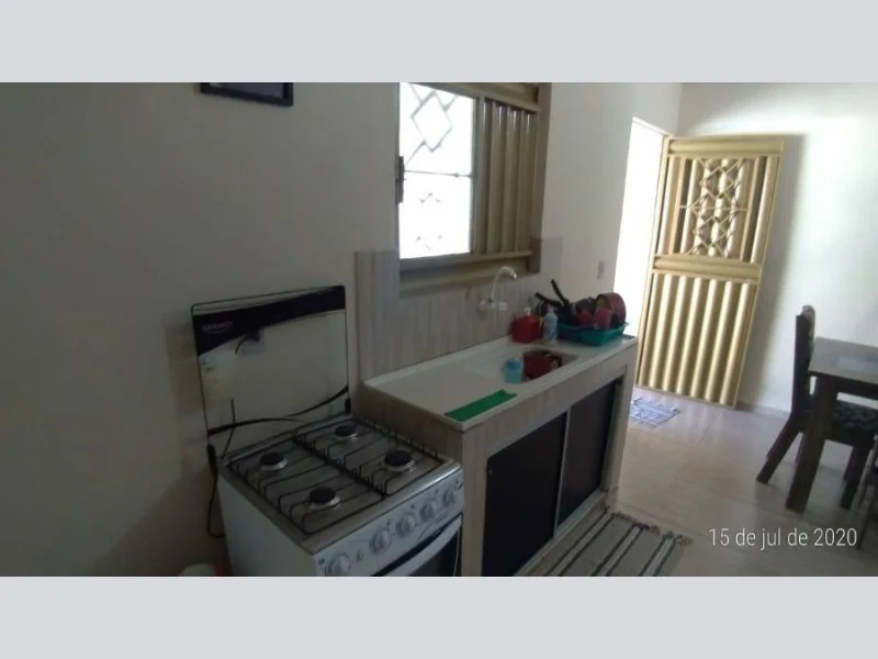 Foto 5 de 18: Casa em leilão em Ouricuri - PE, bairro Canacuí — Casa - Ouricuri - PE