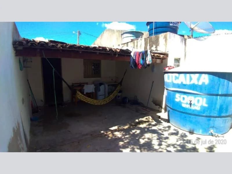 Foto 4 de 18: Casa em leilão em Ouricuri - PE, bairro Canacuí — Casa - Ouricuri - PE