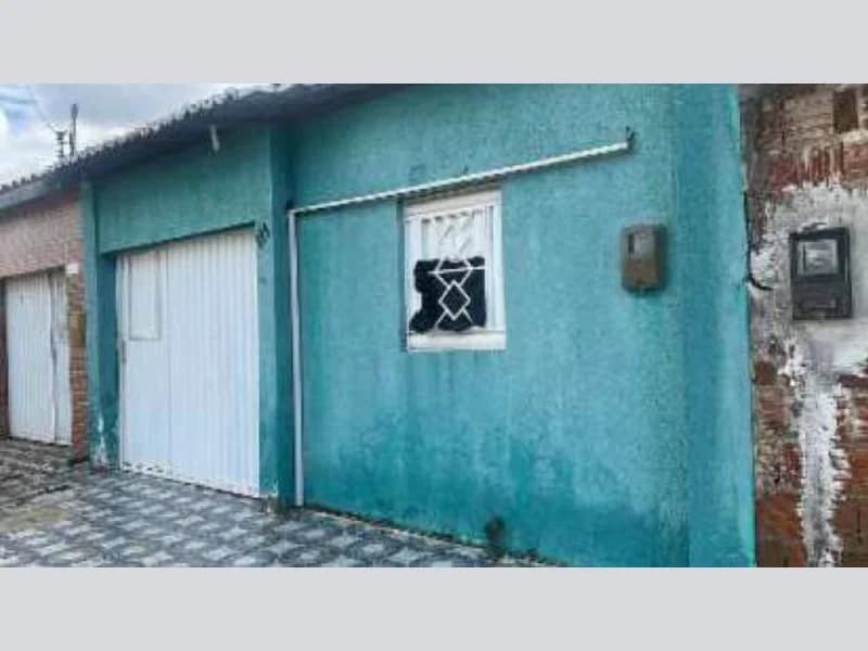 Foto 11 de 18: Casa em leilão em Ouricuri - PE, bairro Canacuí — Casa - Ouricuri - PE