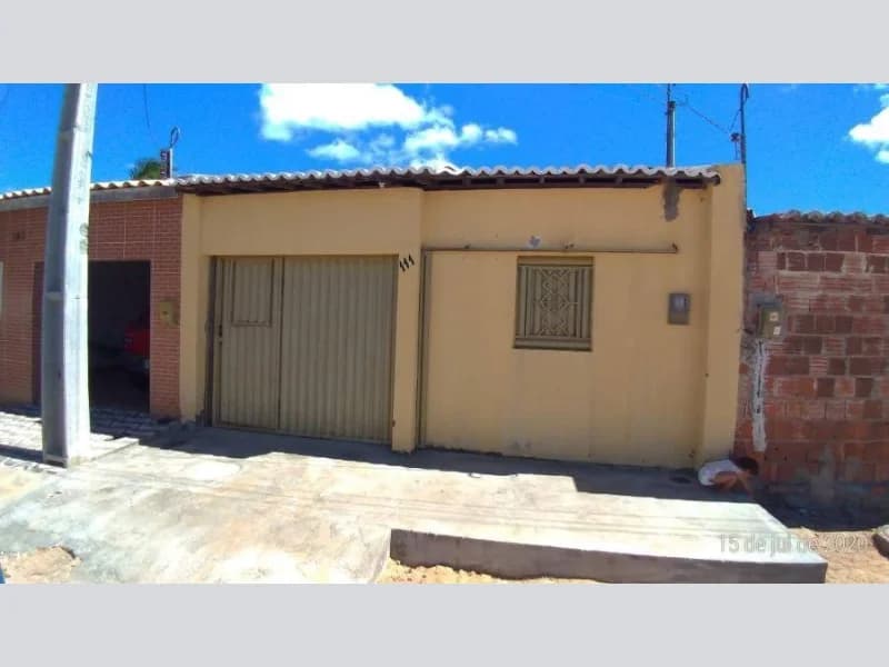 Foto 14 de 18: Casa em leilão em Ouricuri - PE, bairro Canacuí — Casa - Ouricuri - PE