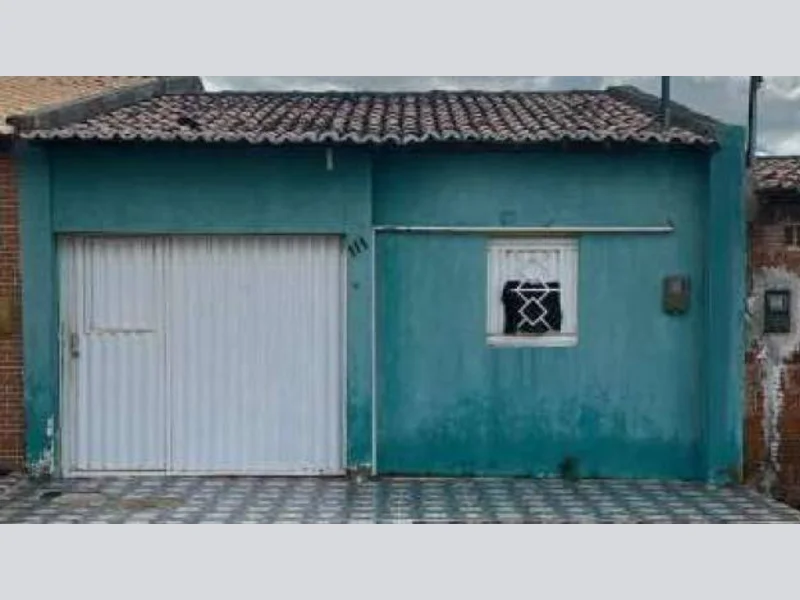 Foto 9 de 18: Casa em leilão em Ouricuri - PE, bairro Canacuí — Casa - Ouricuri - PE