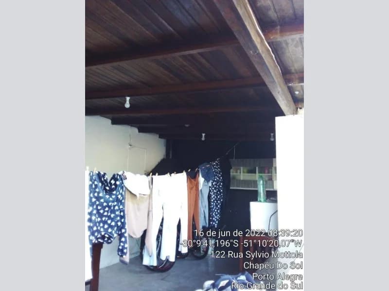 Foto 12 de 18: Casa em leilão em Porto Alegre - RS, bairro Hípica — Casa - Porto Alegre - RS