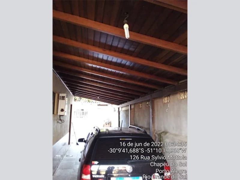 Foto 3 de 18: Casa em leilão em Porto Alegre - RS, bairro Hípica — Casa - Porto Alegre - RS